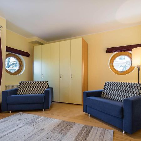 Kaiservillen Heringsdorf - Ferienwohnung Mit 1 Schlafzimmer Und Balkon Dr4 Zewnętrze zdjęcie